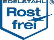 Edelstahl rostfrei