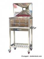 Grill selber bauen