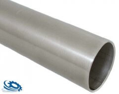 Edelstahlrohr 33,7 x 2,0 mm Edelstahlrohre 33,7 x 2,0 mm