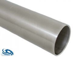 Edelstahlrohr 48,3 x 2,0 mm Edelstahlrohre 48,3 x 2,0 mm