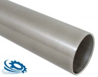 Edelstahlrohr 42,4 x 2,0 mm