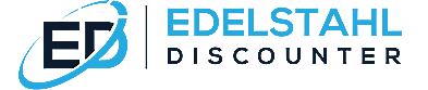 Edelstahldiscounter GbR - Geländerzubehör aus Edelstahl Logo Edelstahldiscounter GbR - Geländerzubehör aus Edelstahl