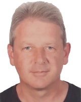Peter Schamberger