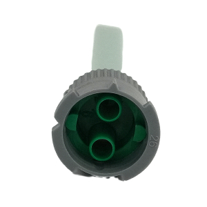 Förch Mischdüse für Epoxid Klebstoff - K154