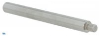 Stift 14 mm - Länge 125 mm - V2A Edelstahl