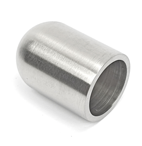 Abschluß Hülse für Stäbe 16 mm