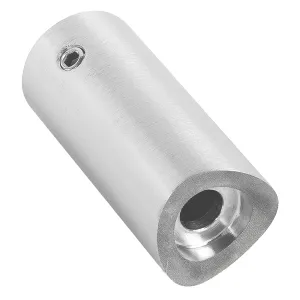 Abstandshalter für Stossgriff - für Rohr 33,7 mm