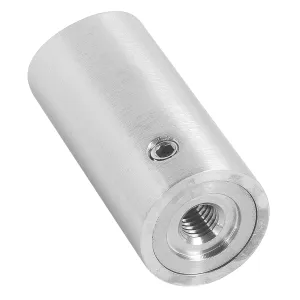 Halterung für Griffe mit 42,4 mm Durchmesser