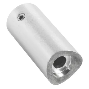 42,4 mm VA Abstandhalter für Stossgriff