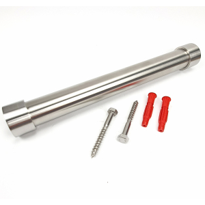 Fensterabsturzsicherung Fenster innen anbringen