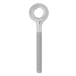 M4 Augschraube mit Rechtsgewinde aus V4A Edelstahl