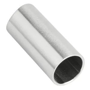 Distanzhülse mit 45 mm Länge und 20 mm Durchmesser
