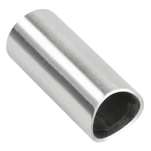 Distanzhülse für Pfosten 42 mm - Länge 40 mm