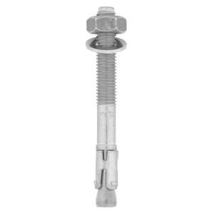 Fixanker M10 Edelstahl mit 90 mm Länge