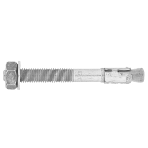 Fixanker M10 x 90 mm aus Edelstahl V4A