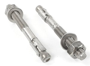 Edelstahl Fixanker M10 x 90 mm - V4A