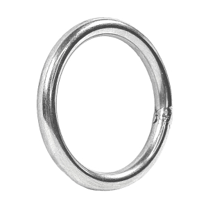 Ring Edelstahl V4A 6 x 35mm