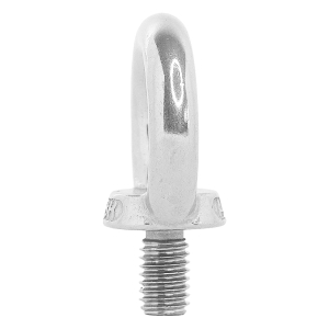 Ringschraube aus Edelstahl V4A - Größe wählbar
