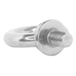Edelstahl Ringschraube - Wählbar zwischen M5, M6,M8, M10 und M12