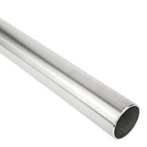 Edelstahl Rundrohr 20x1,0 mm