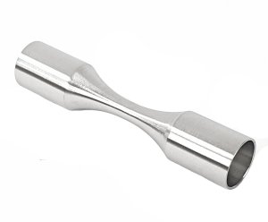 Stabverbinder zum Biegen für 10 mm Stab