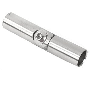 Gelenk Stabverbinder für 10 mm Stab