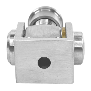 Torband Scharnier aus Edelstahl V2A - verstellbar