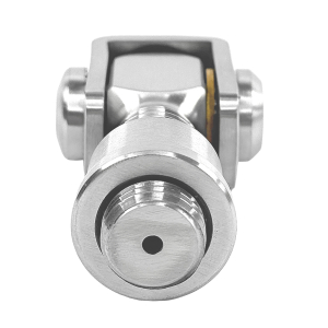 Torband M16 Edelstahl - verstellbar