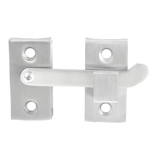 Torriegel Edelstahl für Rohr 42,4 mm