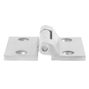 Scharniere aus Edelstahl V4A - Türscharnier