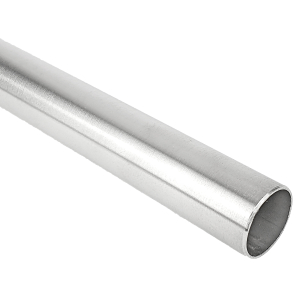 Edelstahl Rundrohr 33,7x2,0 mm