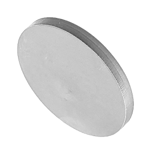 Ronde Edelstahl 42 x 4 mm zum anschweißen