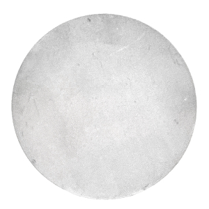 Edelstahlronde ungeschliffen 60x6mm