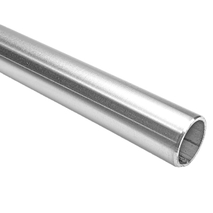 Edelstahl Geländerstab Treppensprosse 16x1 mm