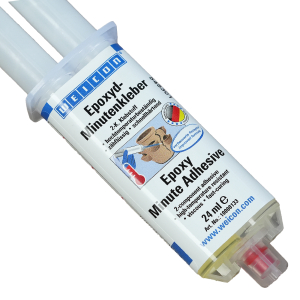 Epoxid Klebstoff von Weicon