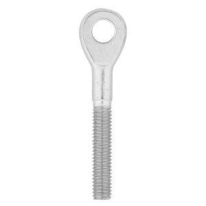 Mini Auge mit M6 Rechtsgewinde