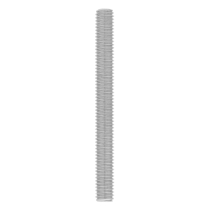 M6 x 70 mm Gewindestift aus Edelstahl V4A