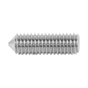 Gewindestift M8 x 25 mm