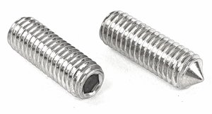 Gewindestift M8 x 25 mm - V2a