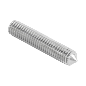V2A Gewindestift M8 x 40 mm