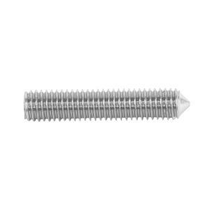 M8 Gewindestift mit 40 mm
