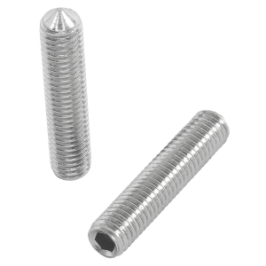 M8 x 40 mm Gewindestifte