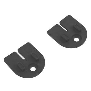 Gummieinlage für Glashalter 63 x 45 mm