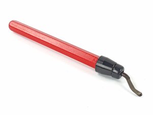 Entgrater für Rohre