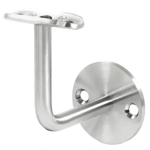 Handlaufhalter für 33,7 mm Handlaufrohr