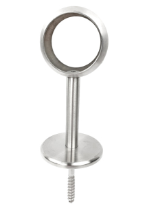 Handlaufstütze 33,7 mm