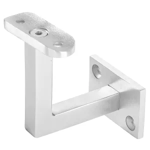 VA Handlaufträger für Rohr 42,4 mm