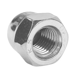 Hutmutter M12 - V4A Edelstahl