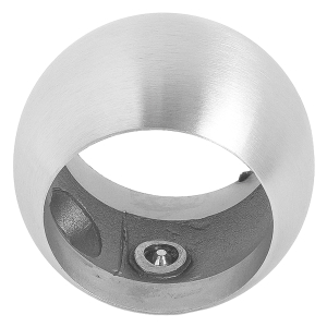 Detailbild der Innenseite des 33,7 mm Kugelring