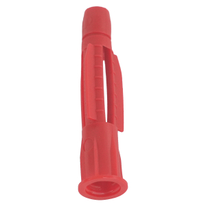 Kunststoff Allzweckdübel 10 x 56 mm